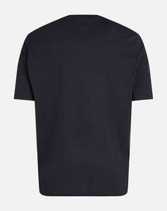 TOMMY HILFIGER BT-HILFIGER CENTER STACK TEE-B