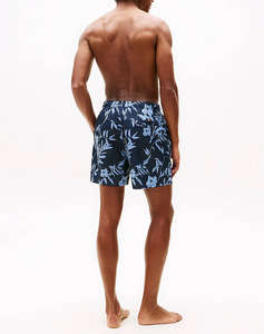 TOMMY HILFIGER MEDIUM DRAWSTRING PRINT