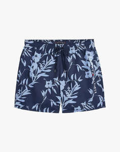 TOMMY HILFIGER MEDIUM DRAWSTRING PRINT
