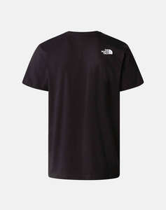 THE NORTH FACE M SS NEVER STOP EX TEE