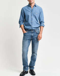 GANT ПАНТАЛОНИ REGULAR GANT JEANS