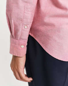 GANT РИЗА ΜΜ REG OXFORD SHIRT