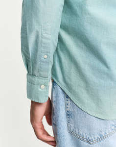 GANT РИЗА ΜΜ REG OXFORD SHIRT