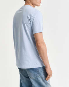 GANT БЛУЗА ΚΜ REG SHIELD SS T-SHIRT