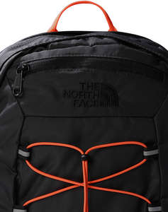THE NORTH FACE BOREALIS CLASSIC BKP (размери: 48.3 x 34.3 x 19см.)