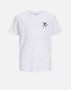 JACK&JONES JJESWIFT TEE SS NOOS JNR