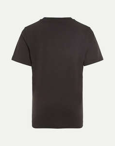 CALVIN KLEIN JEANS GOOD LEVEL REGULAR SS T-SHIRT