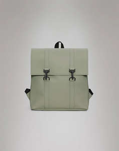 RAINS MSN Bag Mini W3 (Размери: 34 x 31 x 12 см.)