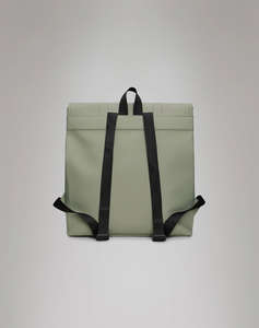 RAINS MSN Bag Mini W3 (Размери: 34 x 31 x 12 см.)