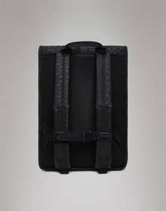 RAINS Rolltop Rucksack W3 (Размери: 48 x 32 x 11 см.)