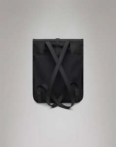 RAINS Backpack Micro W3 (Размери: 33 x 27.5 x 7.5 см.)