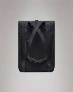 RAINS Backpack Mini W3 (Размери: 34 x 30.5 x 12 см.)