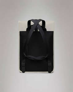 RAINS Backpack Mini W3 (Размери: 34 x 30.5 x 12 см.)