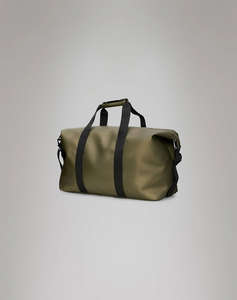 RAINS Hilo Weekend Bag W3 (Размери: В27 x Ш52 x Д26 см.)