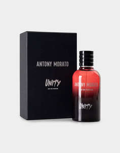 ANTONY MORATO MMPF00009AF130001 MIN OF 12 COSMETICS МЪЖКИ