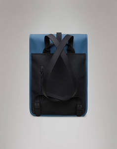RAINS Backpack Mini W3 (Размери: 34 x 30.5 x 12 см.)