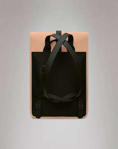 RAINS Backpack Mini W3 (Размери: 34 x 30.5 x 12 см.)