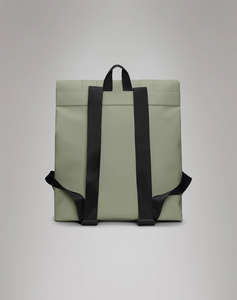 RAINS MSN Bag W3 (Размери: 40 x 35 x 15 см.)