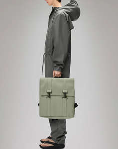RAINS MSN Bag W3 (Размери: 40 x 35 x 15 см.)