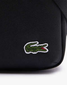 LACOSTE ЧАНТА CROSSOVER BAG