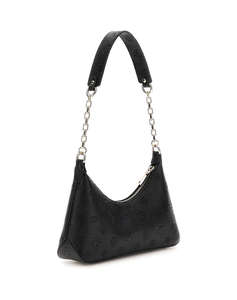 GUESS GERTY TOP ZIP SHOULDER BAG WOMENS BAG(Размери: 27 x 18 x 7см.)
