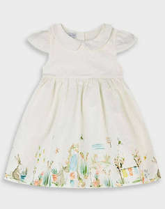 ENERGIERS BABY DRESS ^