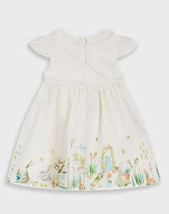 ENERGIERS BABY DRESS ^