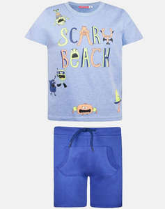 ENERGIERS BOY SET BEBE