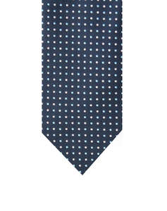 BOSS H-TIE 7,5 CM-222 10267951 01
