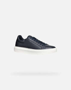 GEOX U DEIVEN D - PRINT.LEA