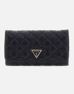 GUESS GIULLY XBODY FLAP ORGANIZER ДАМСКА ЧАНТА(Размери: 22 x 14 x 4см.)