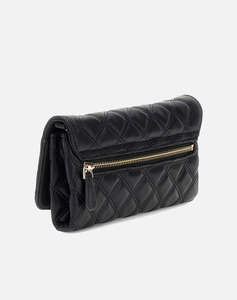 GUESS GIULLY XBODY FLAP ORGANIZER ДАМСКА ЧАНТА(Размери: 22 x 14 x 4см.)