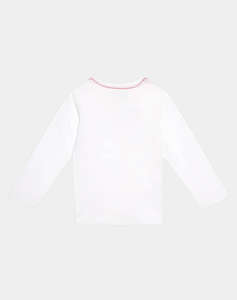 GUESS LS T-SHIRT_CORE ДЕТСКА БЛУЗА BOY