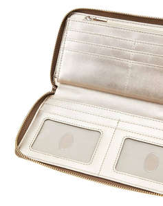 GUESS LAUREL SLG CHEQUE ORGANIZER ДАМСКИ АКСЕСОАРИ (Размери: 20 x 10 χ 3 см)