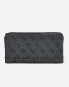 GUESS LAUREL SLG CHEQUE ORGANIZER ДАМСКИ АКСЕСОАРИ (Размери: 20 x 10 χ 3 см)