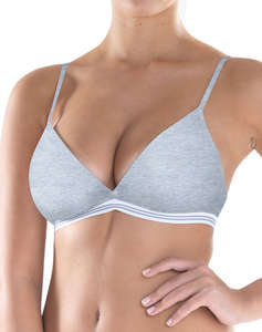 BLACKSPADE 1566 B BRA BLACKSPADE