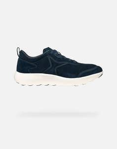 GEOX U XTORS A - SUEDE