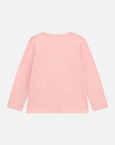 GUESS LS T-SHIRT ДЕТСКА БЛУЗА GIRL