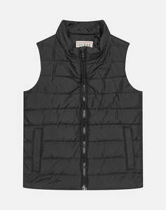 GUESS SL PADDED VEST ДЕТСКО ЯКЕ UNISEX