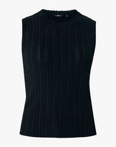 MEXX LILY Classic ajour tanktop