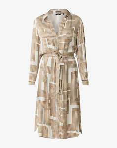 MEXX Graphic dress