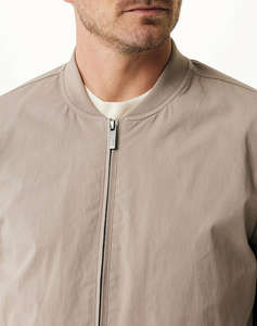 MEXX Cotton blend bomber jacket