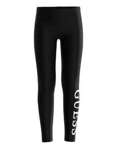 GUESS LEGGINGS ДЕТСКИ КЛИН GIRL