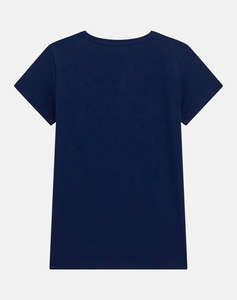 GUESS SS T-SHIRT ДЕТСКА ТЕНИСКА GIRL