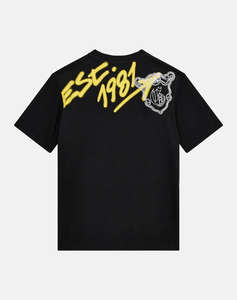 GUESS OVERSIZE SS T-SHIRT ДЕТСКА БЛУЗА BOY