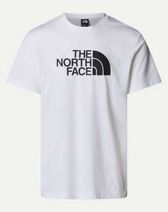 THE NORTH FACE M SS EASY TEE TNF