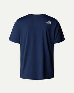 THE NORTH FACE M 24/7 S/S TEE LOGO