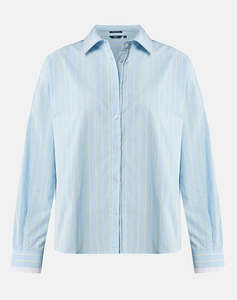 MEXX ROSA Striped blouse