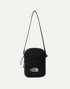 THE NORTH FACE JESTER CROSSBODY TNF (Размери: 15.2 x 6.4 x 20.7см.)