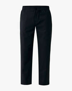 MEXX ETHAN Basic linen pants